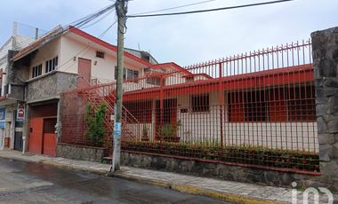 Casa en venta en San Andrés Tuxtla, Veracruz
