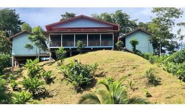 King Suite for rent in Isla Solarte, Bocas del Toro
