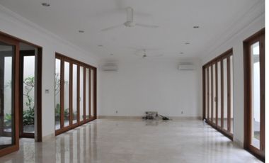 Disewakan Rumah Area Cipete Cilandak