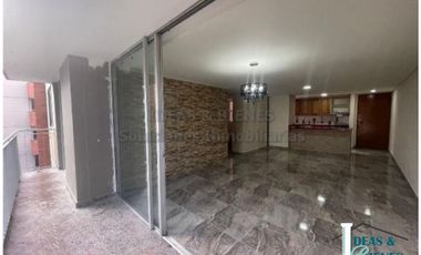 Apartamento En Venta Envigado Sector Las Antillas