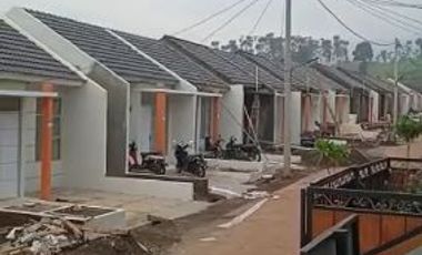 Rumah Subsidi Termurah Arjasari Banjaran Bandung