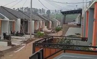 Rumah Subsidi Termurah Arjasari Banjaran Bandung