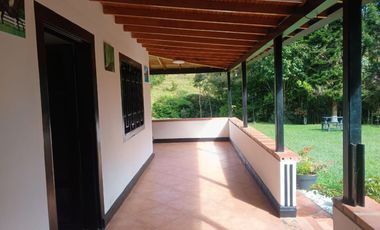 casa en arriendo en vrd la mosquita. Cod A211429