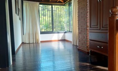 casa en arriendo en vrd la mosquita. Cod A211429