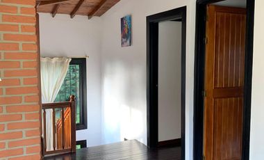 casa en arriendo en vrd la mosquita. Cod A211429