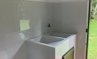 casa en arriendo en vrd la mosquita. Cod A211429