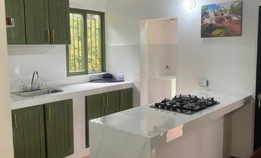 casa en arriendo en vrd la mosquita. Cod A211429