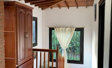 casa en arriendo en vrd la mosquita. Cod A211429