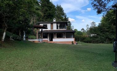 casa en arriendo en vrd la mosquita. Cod A211429