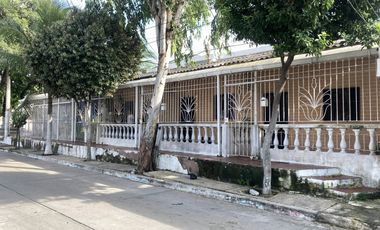 casa en venta en la alboraya. Cod V103520