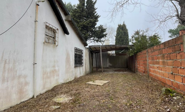 CASA EN VENTA, LAS TONINAS