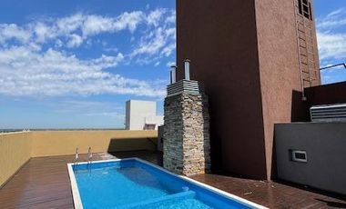 Monoambiente a estrenar en Lomas de Zamora