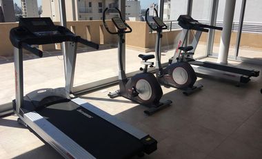 Monoambiente a estrenar en Lomas de Zamora