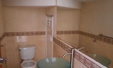 Casa de 3 recámaras en conjunto con alberca y control de acceso en Tampiquera