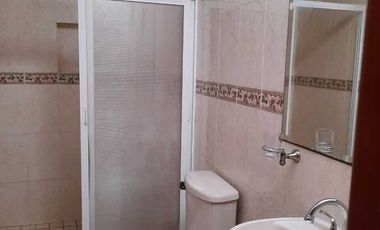 Casa de 3 recámaras en conjunto con alberca y control de acceso en Tampiquera