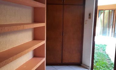 Casa de 3 recámaras en conjunto con alberca y control de acceso en Tampiquera