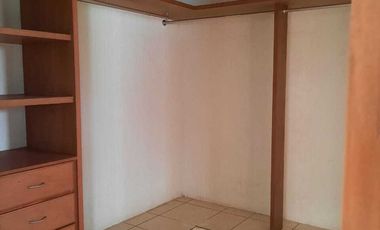 Casa de 3 recámaras en conjunto con alberca y control de acceso en Tampiquera
