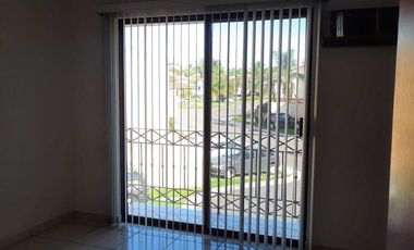 Casa de 3 recámaras en conjunto con alberca y control de acceso en Tampiquera