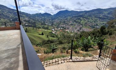 finca en arriendo en san cristobal. Cod A59754