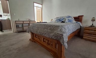 finca en arriendo en san cristobal. Cod A59754