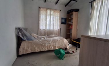 finca en arriendo en san cristobal. Cod A59754