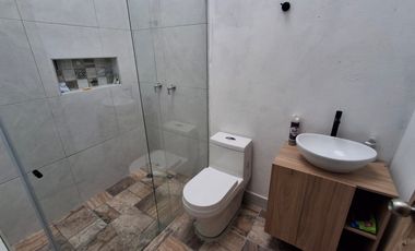 finca en arriendo en san cristobal. Cod A59754