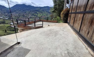 finca en arriendo en san cristobal. Cod A59754