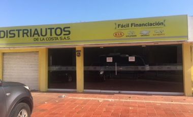 LOCAL en ARRIENDO en Barranquilla Las Mercedes