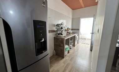 casa en venta en patios centro. Cod V4940