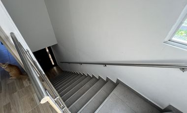 casa en venta en patios centro. Cod V4940