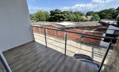 casa en venta en patios centro. Cod V4940