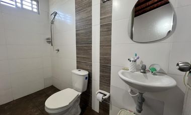 casa en venta en patios centro. Cod V4940