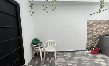 casa en venta en patios centro. Cod V4940