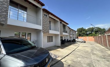 casa en venta en patios centro. Cod V4940