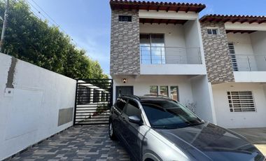 casa en venta en patios centro. Cod V4940
