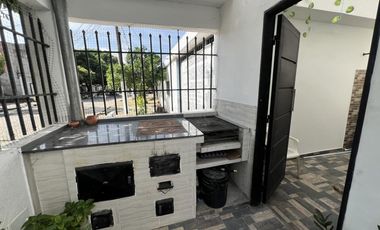 casa en venta en patios centro. Cod V4940