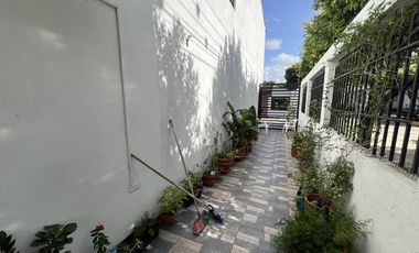 casa en venta en patios centro. Cod V4940