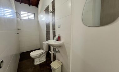 casa en venta en patios centro. Cod V4940