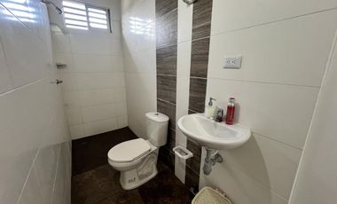 casa en venta en patios centro. Cod V4940