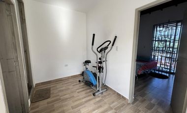 casa en venta en patios centro. Cod V4940