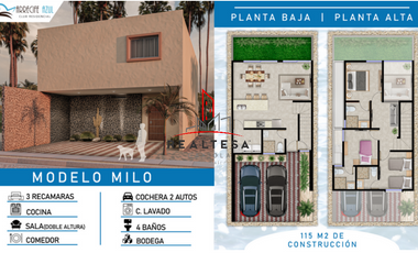 Casas nuevo altata navolato sinaloa - casas en Sinaloa - Mitula Casas