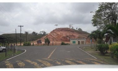 LOTE COMERCIAL CRUCE NOMBRE DE DIOS Y LA GUAIRA