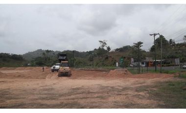 LOTE COMERCIAL CRUCE NOMBRE DE DIOS Y LA GUAIRA