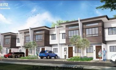 3 Bedroom House in Diamond Heights in Buhangin, Davao City