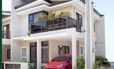 3 Bedroom House for Sale in Talisay City, Cebu