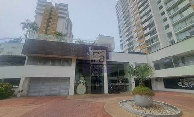 COD. 5387 - SE ARRIENDA LOCAL - BARRIO:  CAÑAVERAL