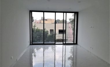 VENTA PENTHOUSE XOCHICALCO VERTIZ NARVARTE BENITO JUAREZ CDMX MÉXICO