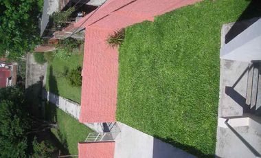 Casa en venta en Lanus Oeste