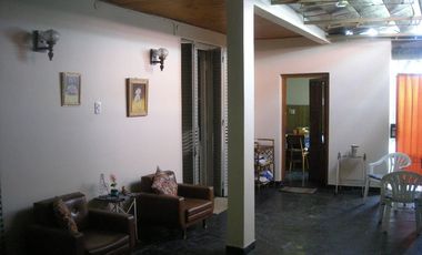 Casa en venta en Lanus Oeste