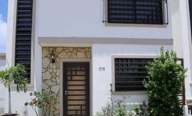 Casa en Renta en Azul Marino Residencial, Cerritos